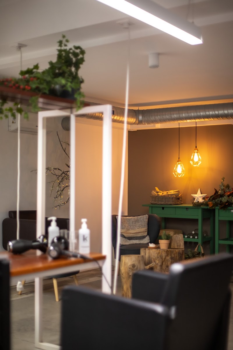 Inés Pose Lifestyle Salon photo 5