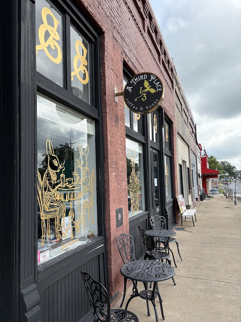 A Third Place Coffee & Books photo 3