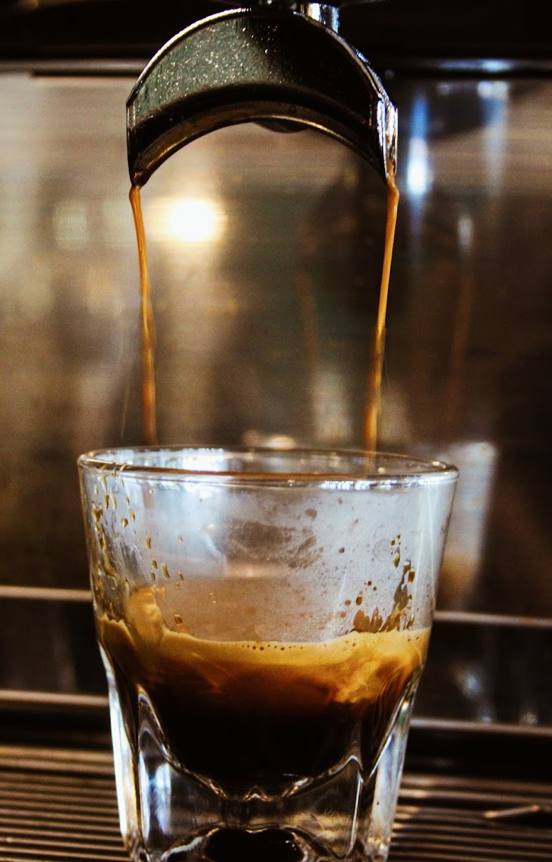 A Third Place Coffee & Books photo 2