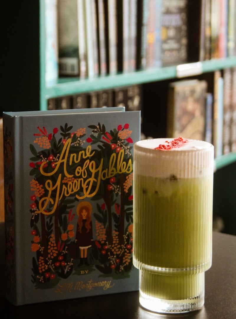 A Third Place Coffee & Books photo 4