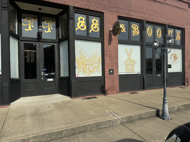 A Third Place Coffee & Books photo 1