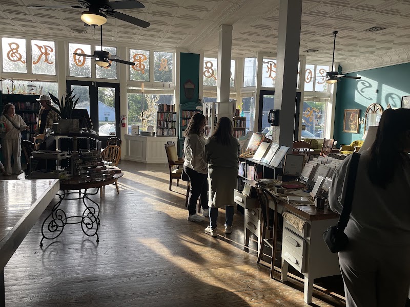 A Third Place Coffee & Books photo 4