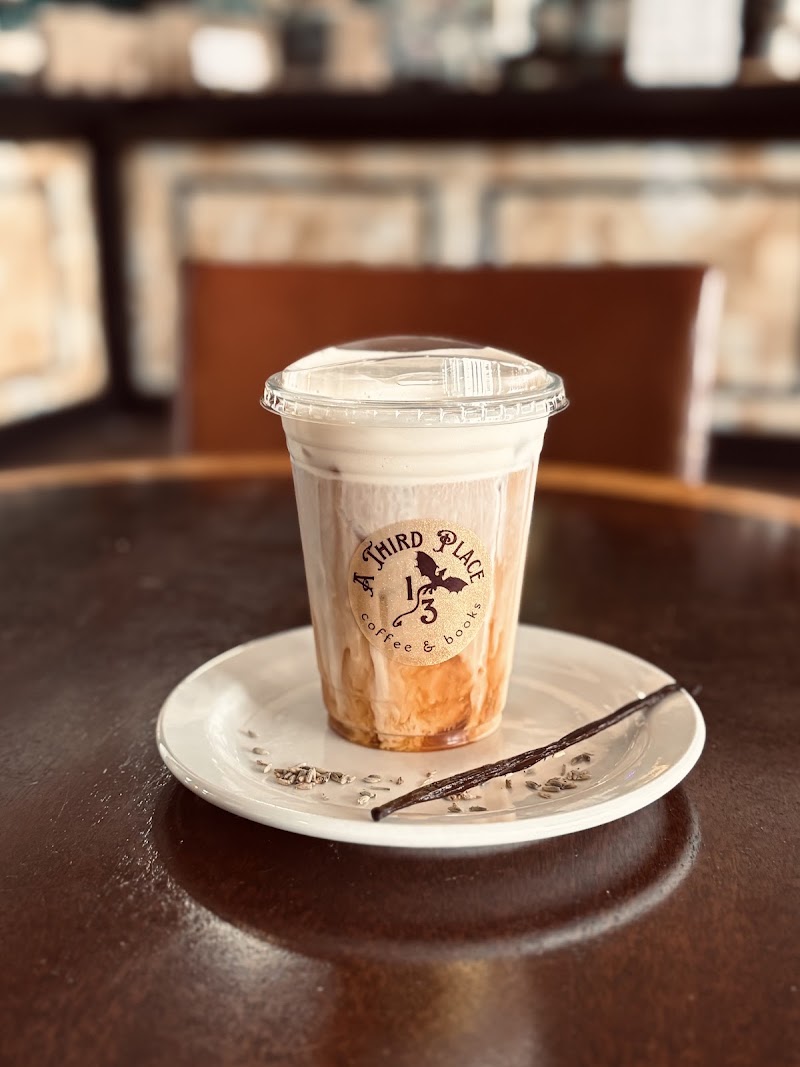 A Third Place Coffee & Books photo 3