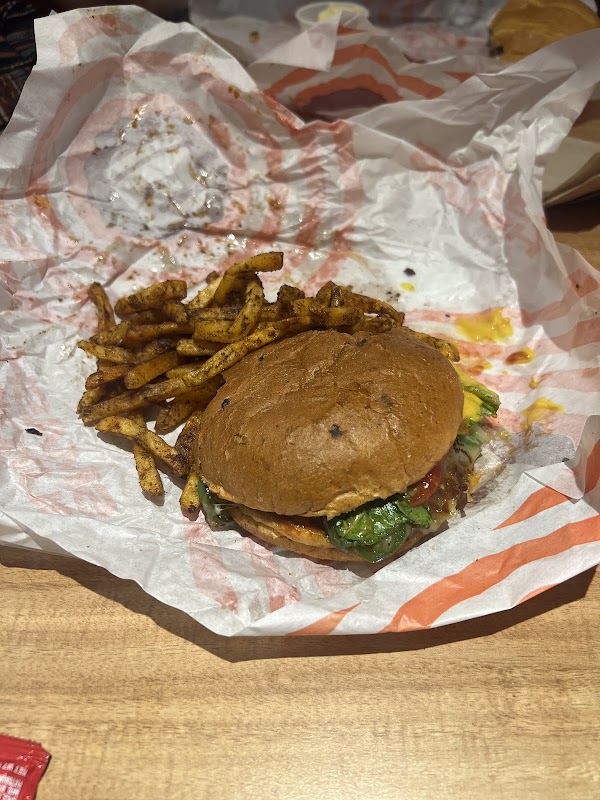 Photo by Chris Garvin