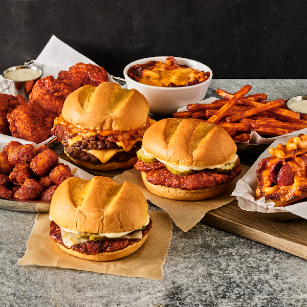 Photo by Smashburger