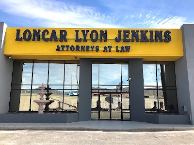 Loncar Lyon Jenkins, Attorneys at Law - Car accident lawyer in El Paso