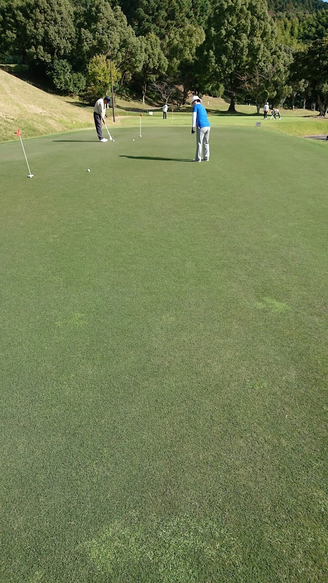 Satsuki Golf Club Tenpai Course - Photo 5