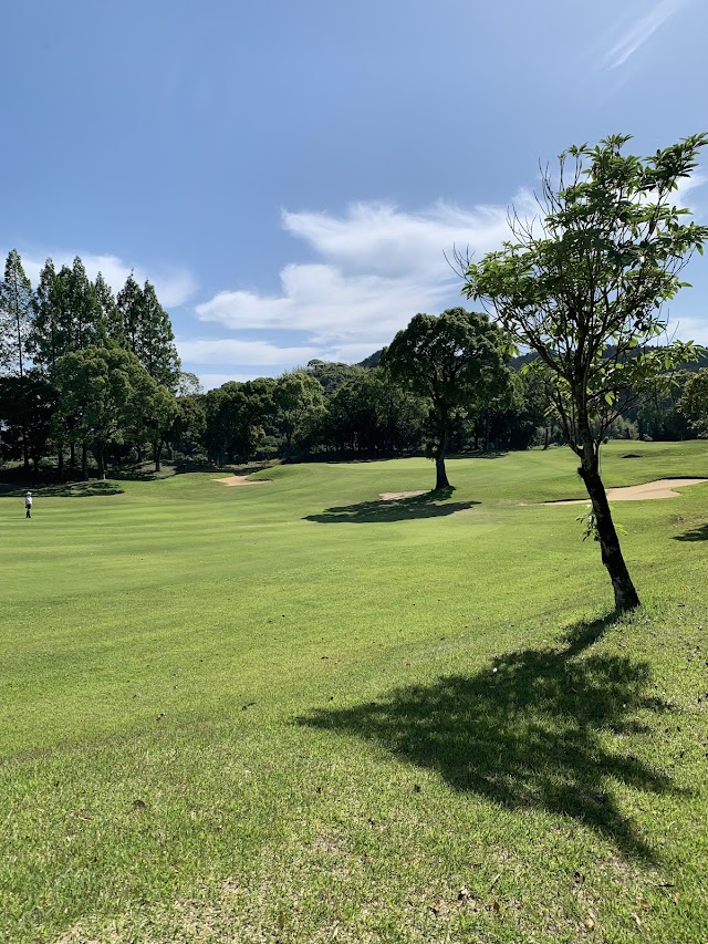 Satsuki Golf Club Tenpai Course - Photo 1