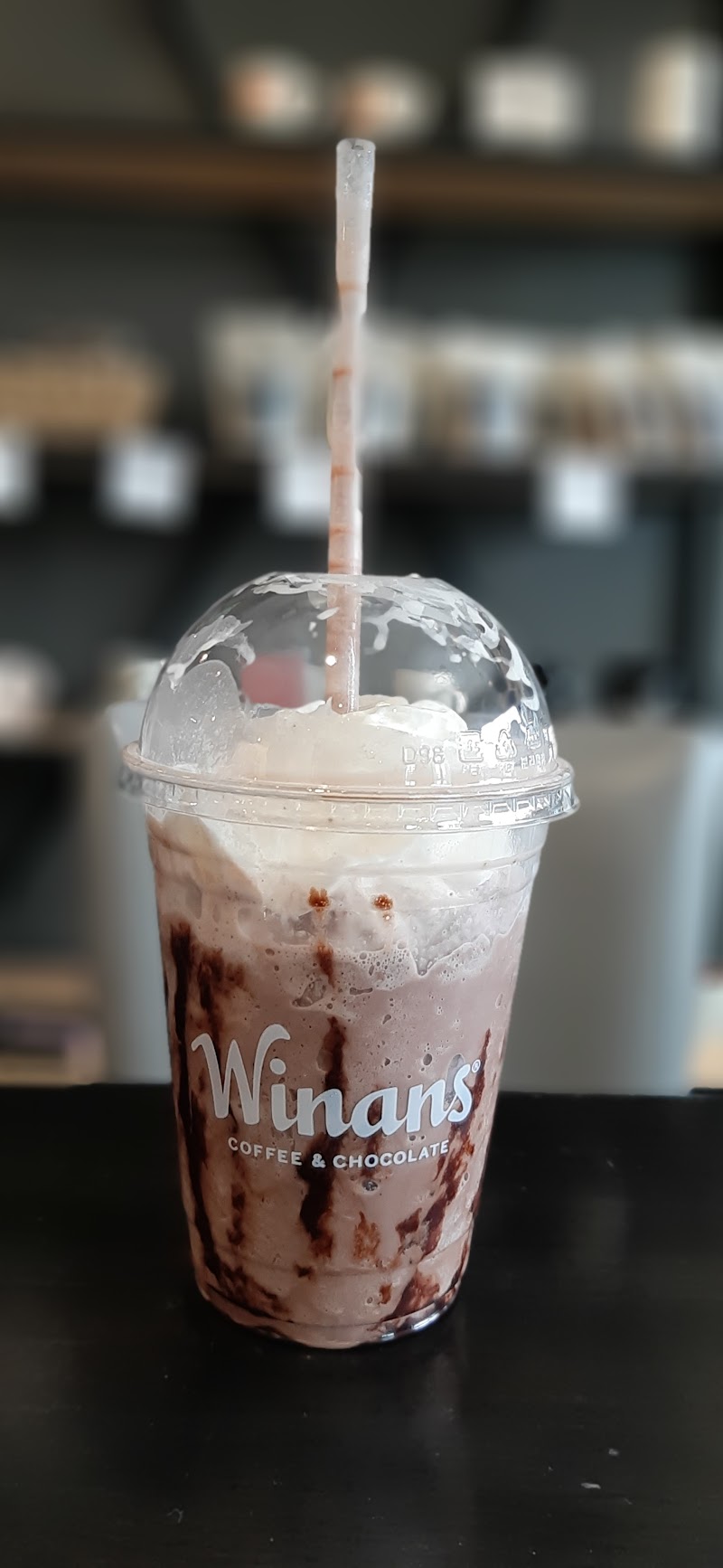 Winans Coffee & Chocolate photo 3