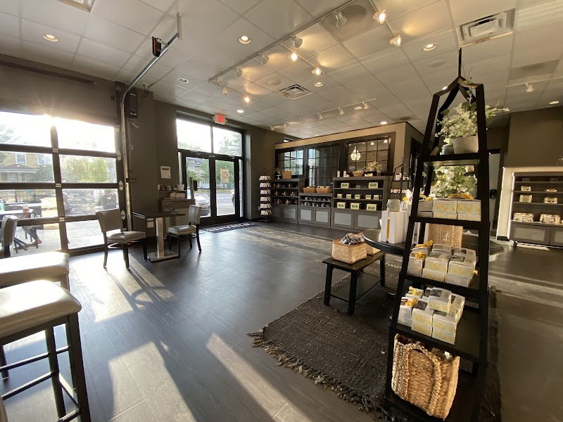 Winans Coffee & Chocolate photo 1