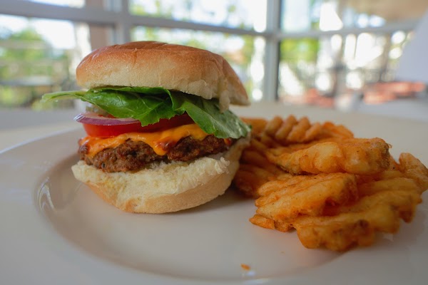 Photo by Spalding University College Street Cafe