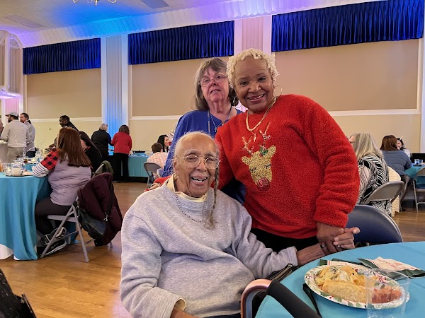 Photo by Shirley Spalding