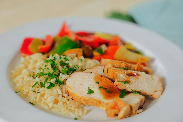 Photo by Spalding University College Street Cafe