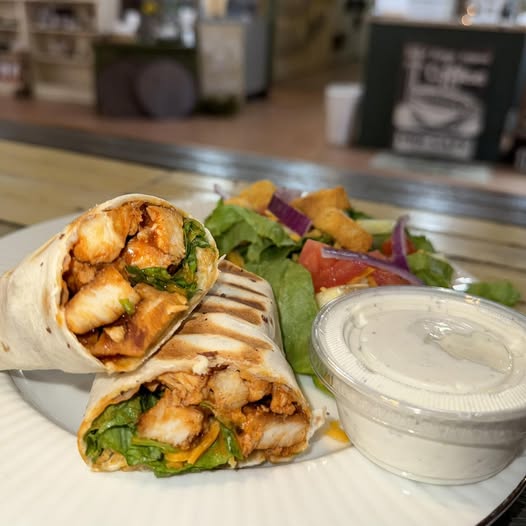 Cafe At Fourth & Cherry photo 4