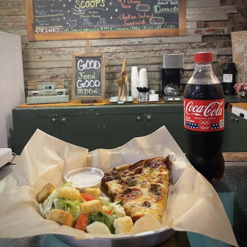 Cafe At Fourth & Cherry photo 4