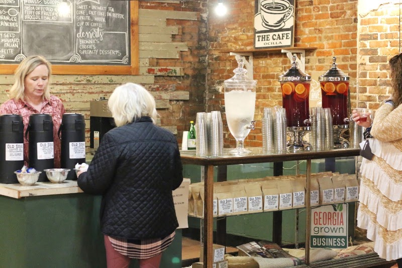 Cafe At Fourth & Cherry photo 1