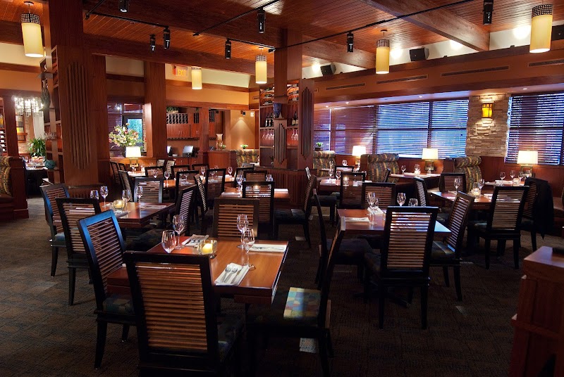Seasons 52