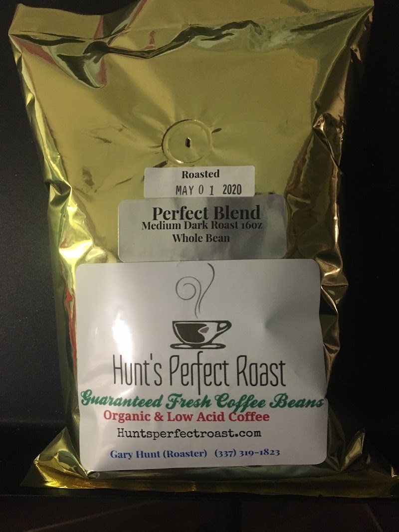 Hunt's Perfect Roast photo 4