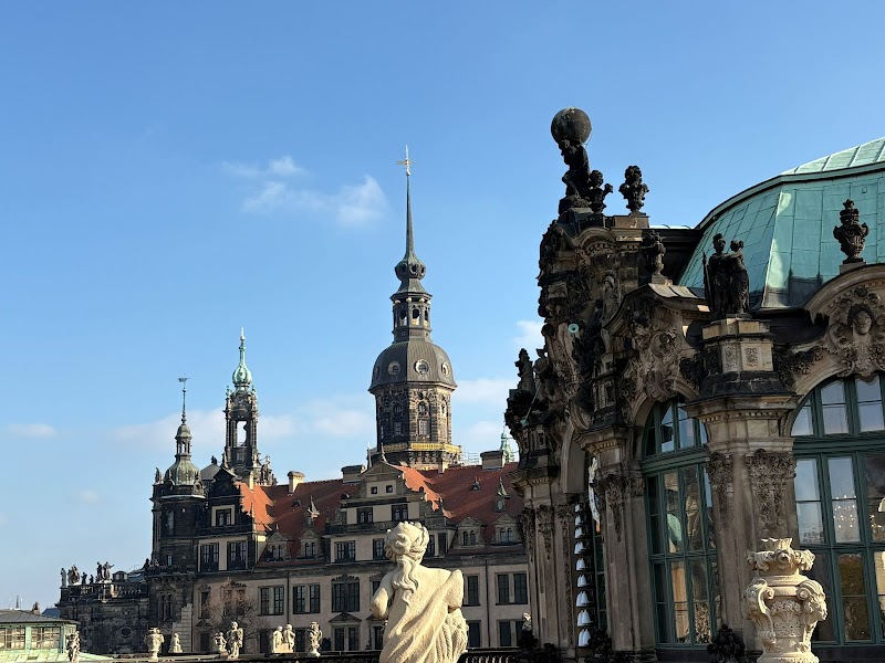 Дворцовая площадь