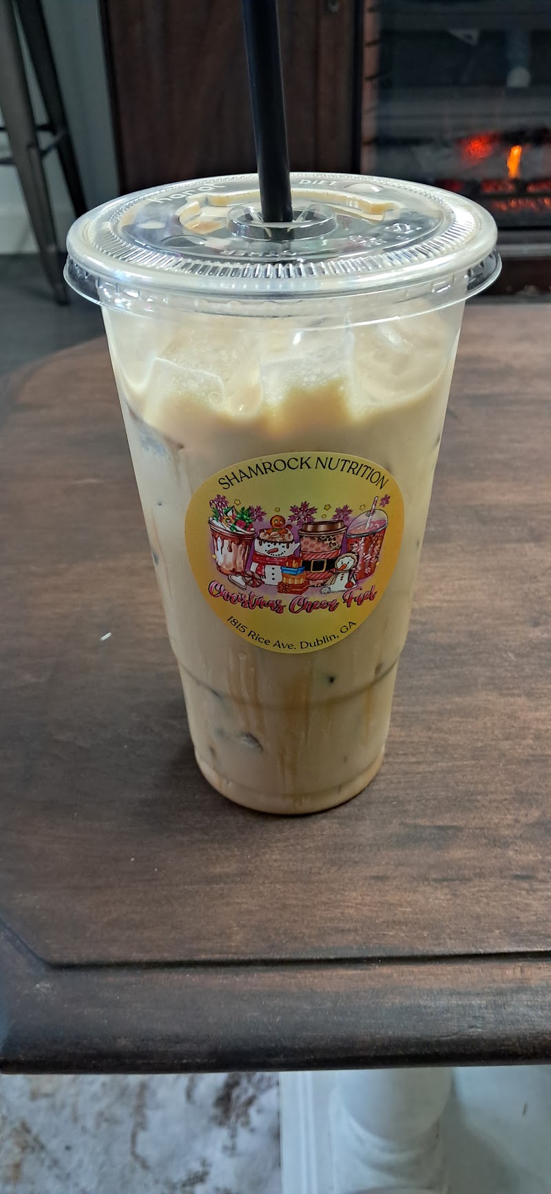 Shamrock Nutrition Herbalife photo 3