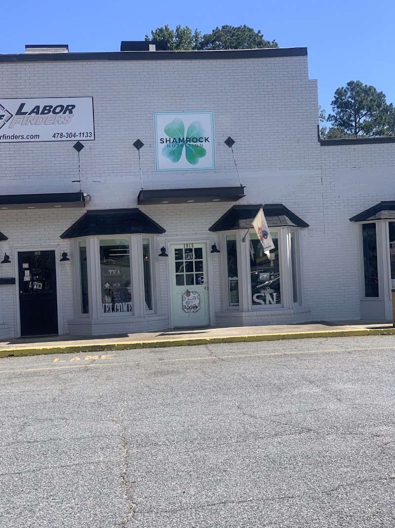 Shamrock Nutrition Herbalife photo 2