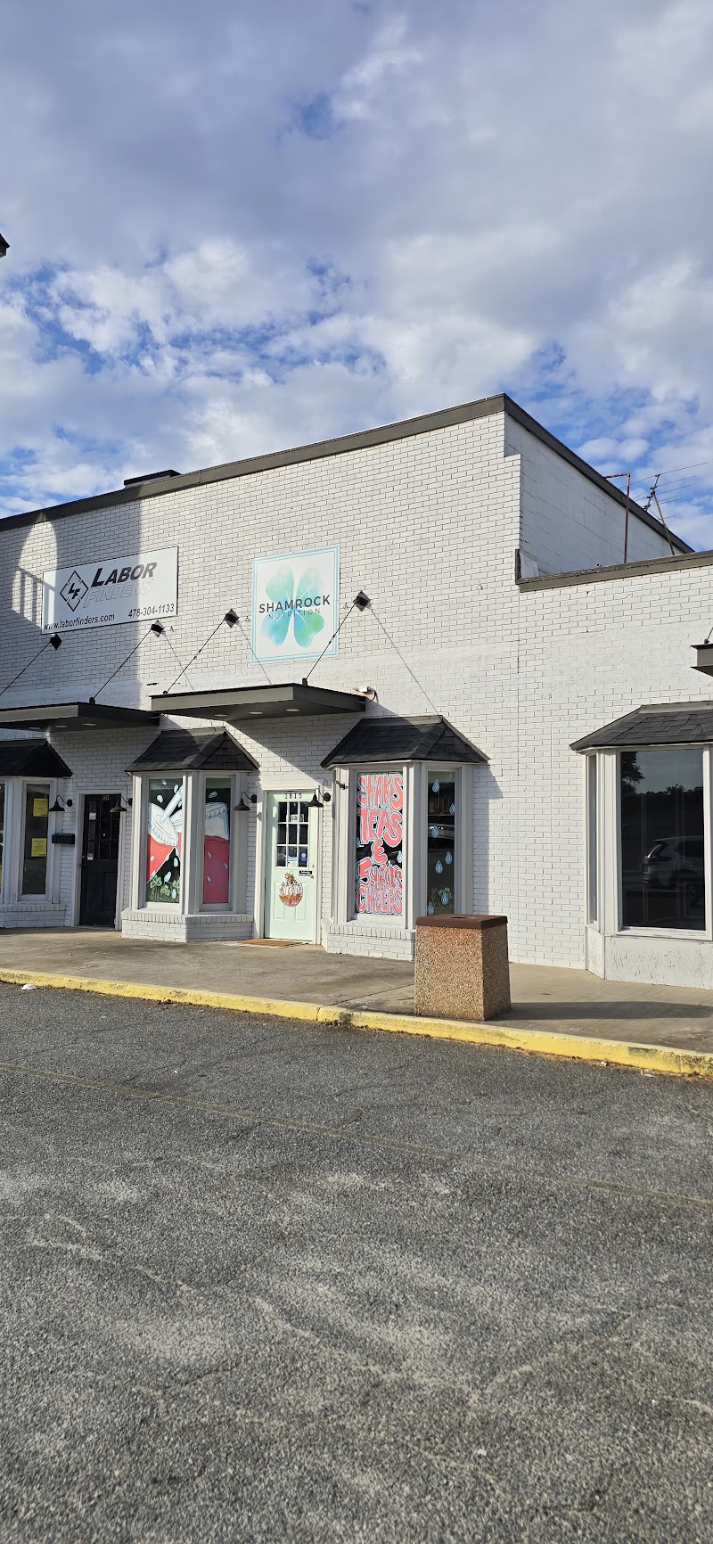 Shamrock Nutrition Herbalife photo 1