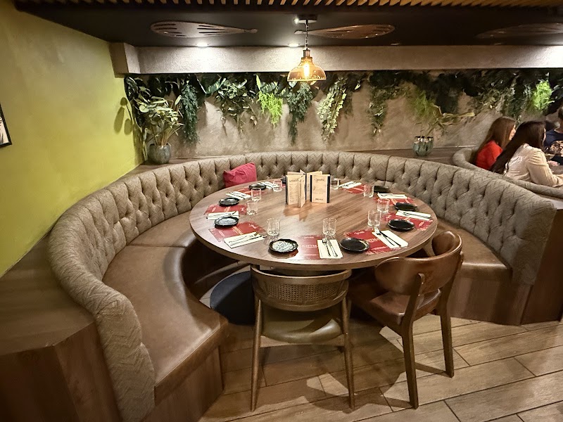 Cappadocia Restaurant Bristol