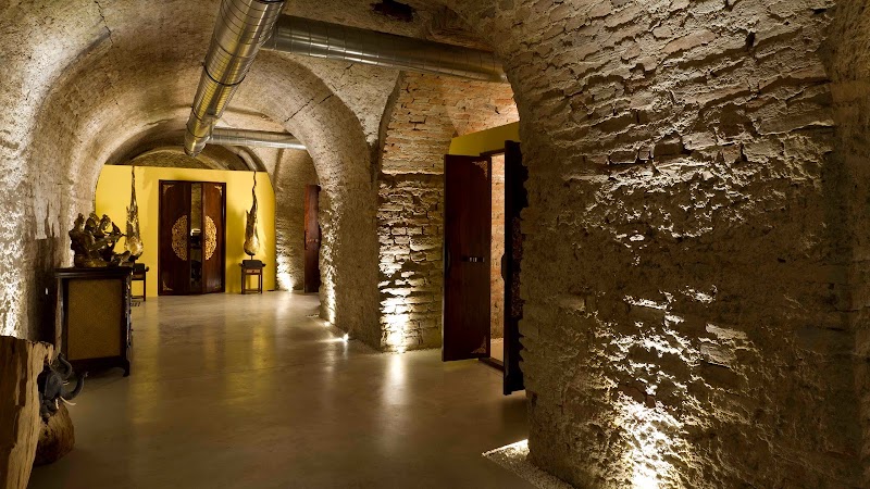 Aisawan Spa Boutique E.u.