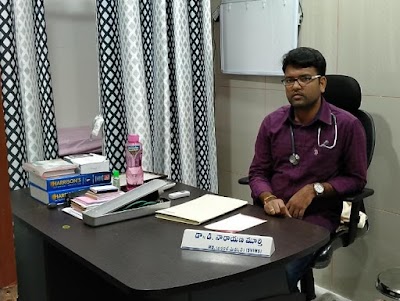 Rithanya Hospital (by Dr.Narayana Murthy M.D, Diabetic Specialist)-Thalassemia and sickle cell Daycare Transfusion Centre. - Image 3