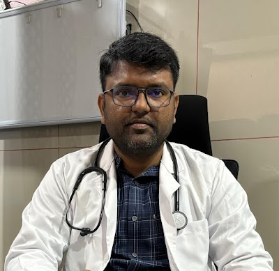 Rithanya Hospital (by Dr.Narayana Murthy M.D, Diabetic Specialist)-Thalassemia and sickle cell Daycare Transfusion Centre.