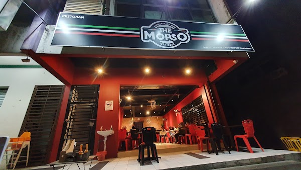 The Morso Bandar Dato' Onn - Photo 1