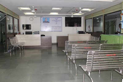 Shanti Memorial Hospital - Image 2