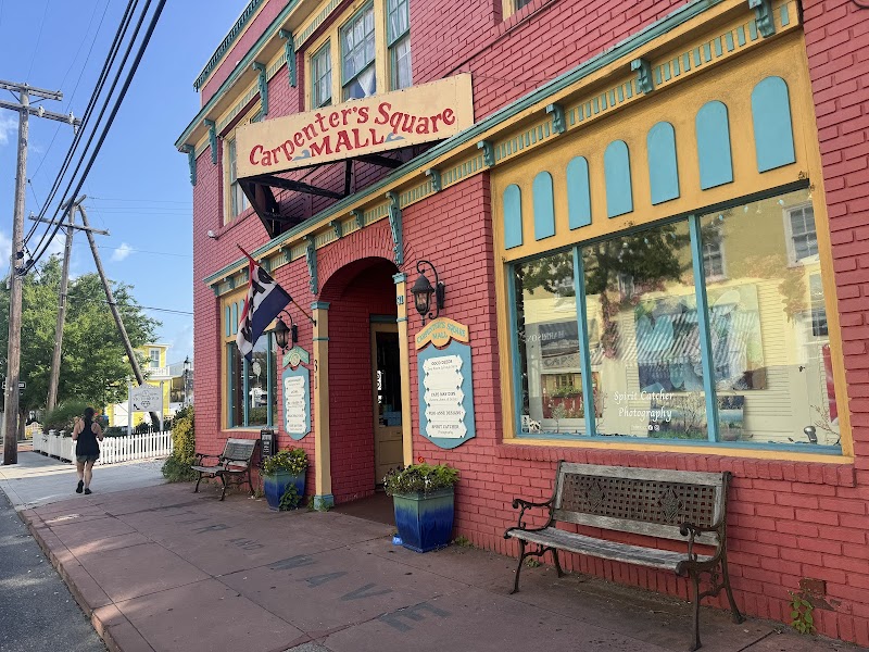 Magic Brain Cafe photo 1