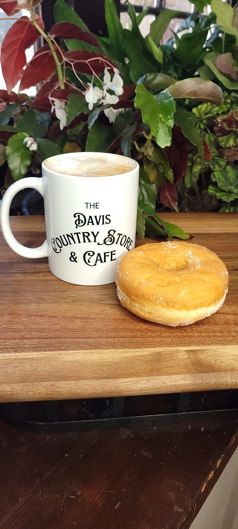 The Davis Country Store & Cafe photo 2