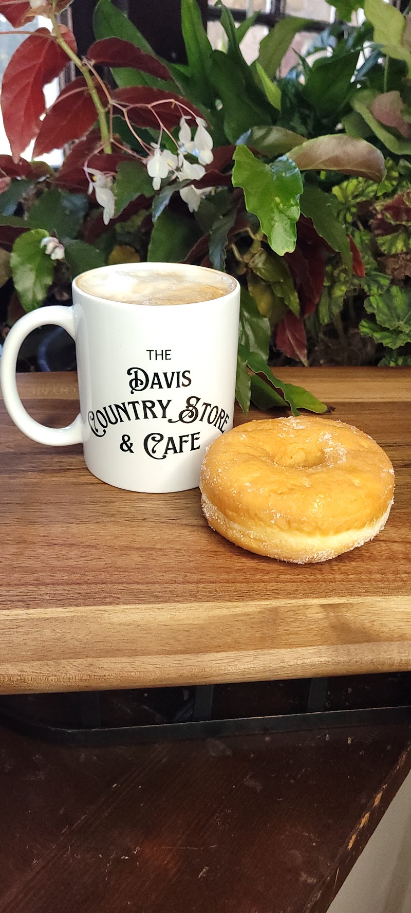 The Davis Country Store & Cafe photo 2