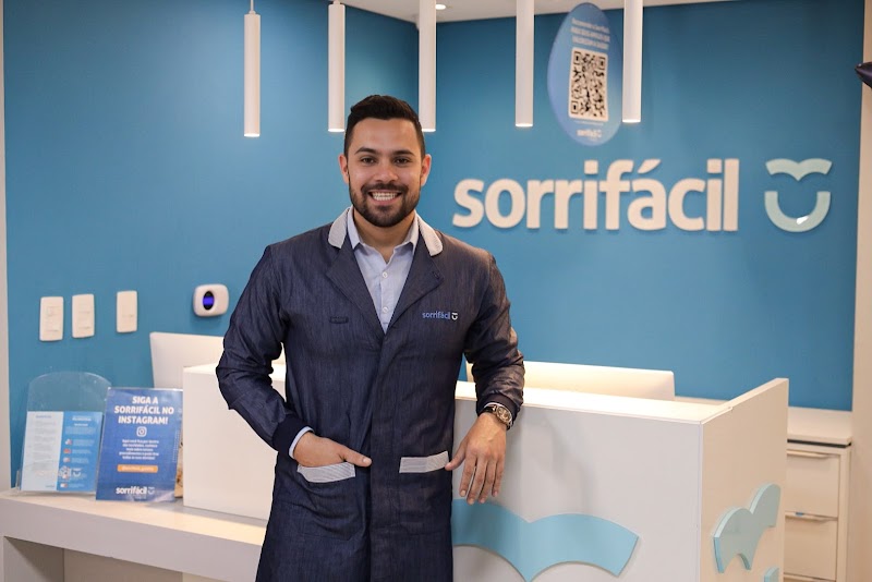 Sorrifácil Clínica Odontológica