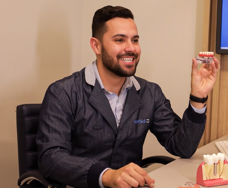 Sorrifácil Clínica Odontológica - foto 3