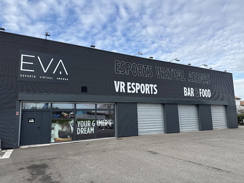 EVA — photo 2