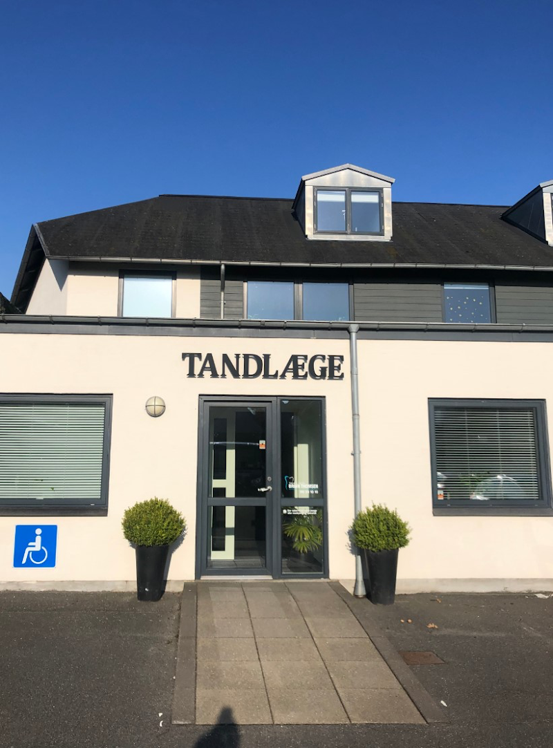 Tandklinikken Frejlev ApS - billede 3