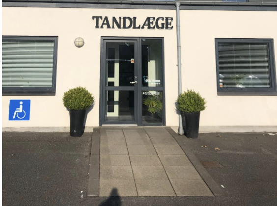 Tandklinikken Frejlev ApS - billede 2