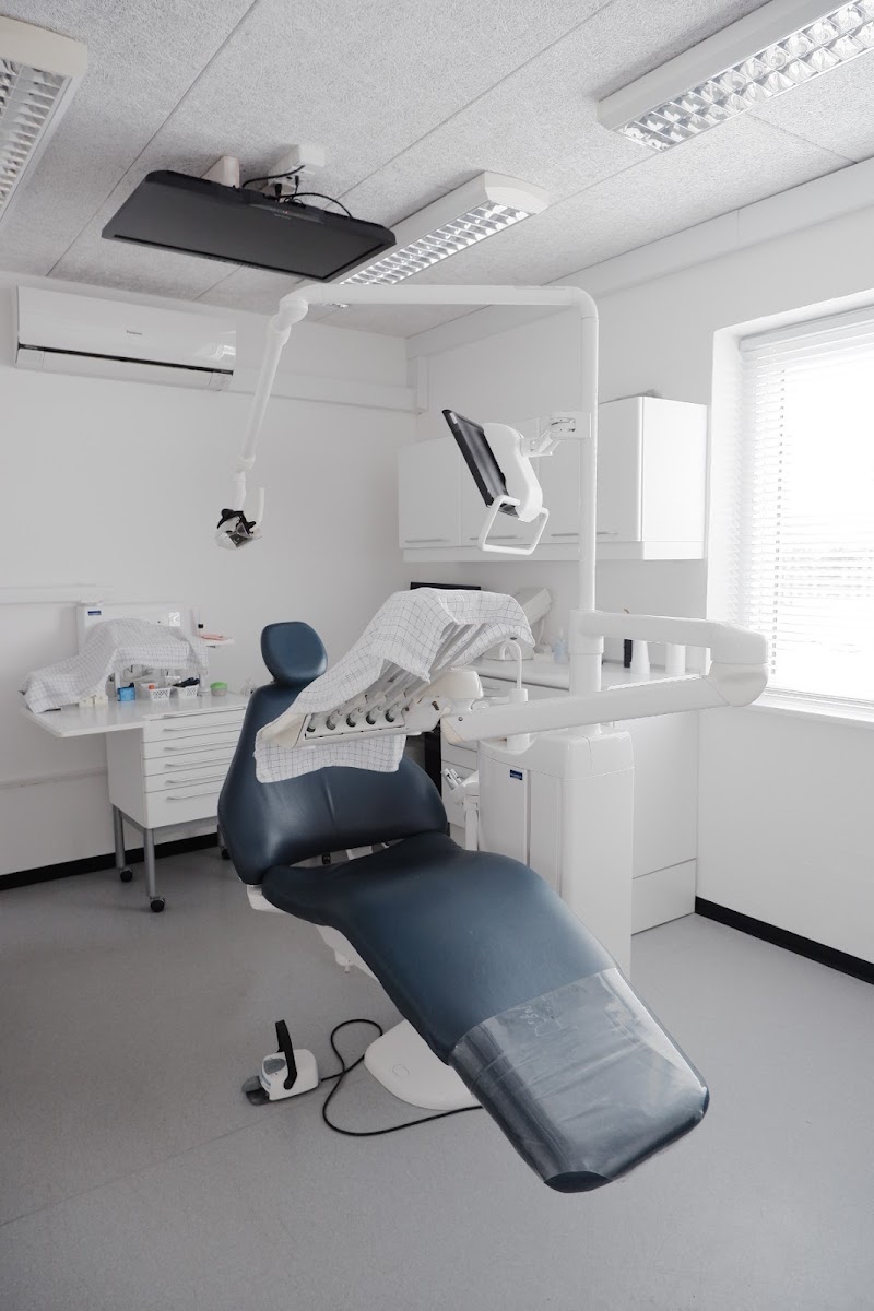 Tandklinikken Frejlev ApS - billede 1
