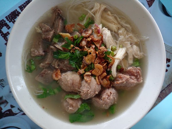 Warung Mas G - Photo 1