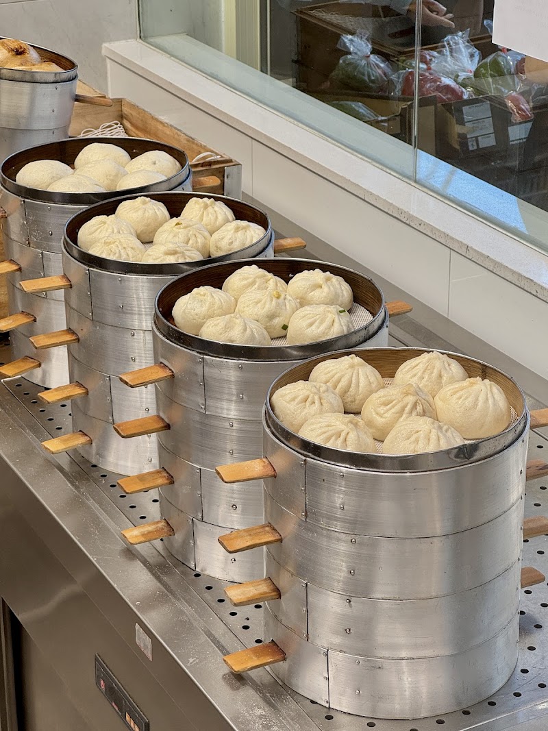 Jenny ‘s Bun photo 9