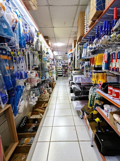 Foto de Eletrozina Materiais Elétricos, Hidráulicos, Ferramentas & Utilidades Domésticas ⚡