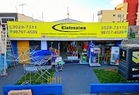 Eletrozina Materiais Elétricos, Hidráulicos, Ferramentas & Utilidades Domésticas ⚡