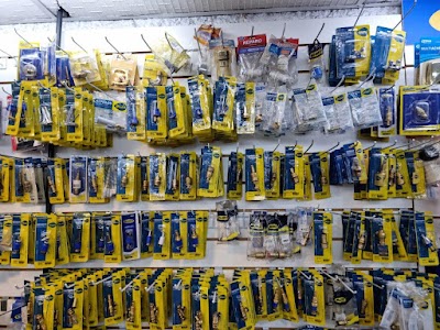 Foto de Eletrozina Materiais Elétricos, Hidráulicos, Ferramentas & Utilidades Domésticas ⚡