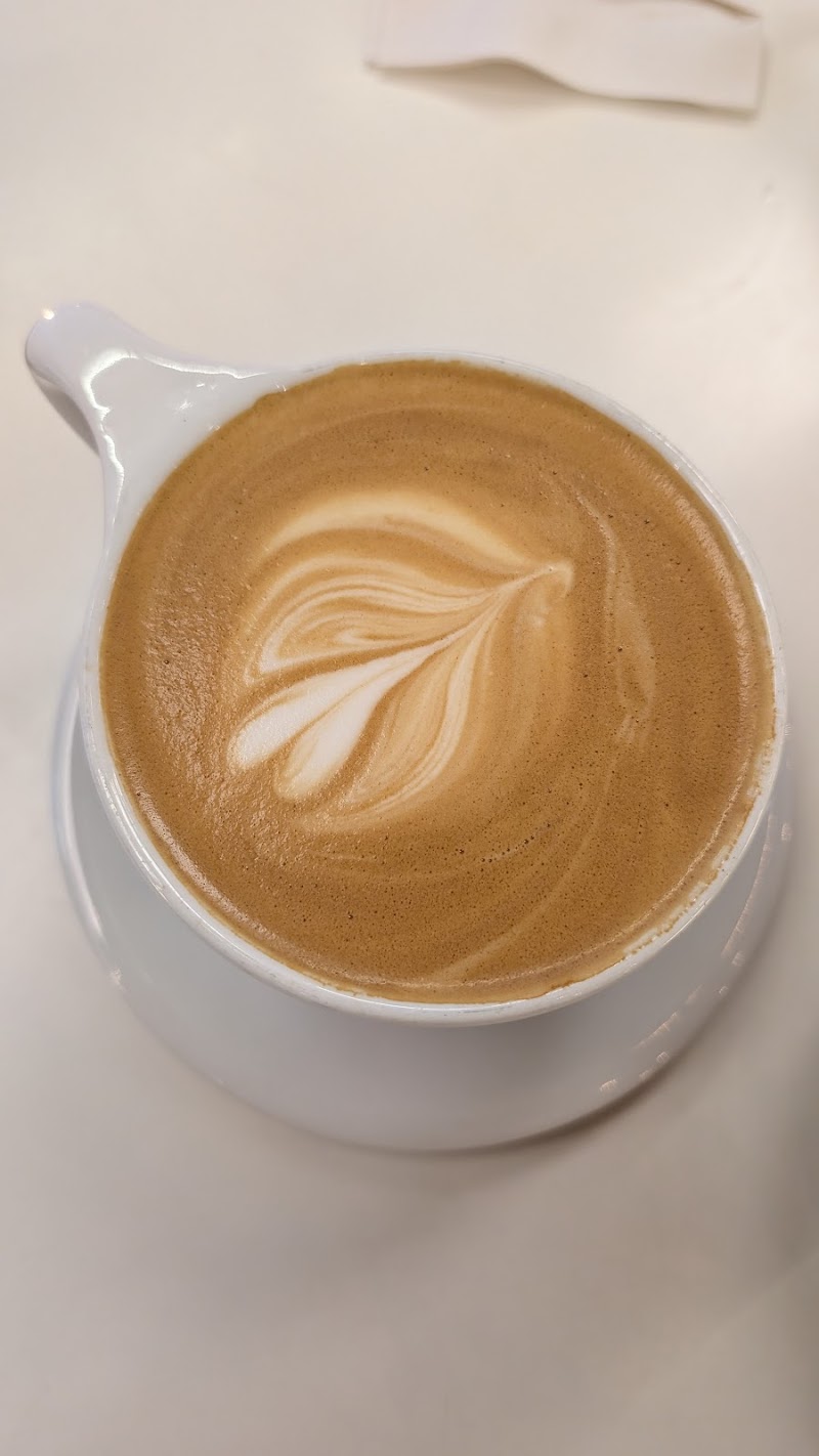 Little Owl Café photo 4