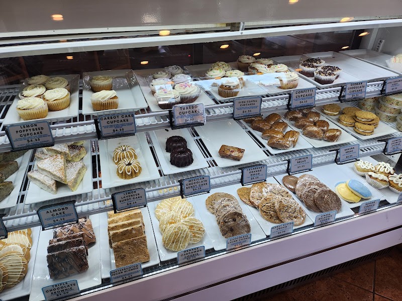 Little Owl Café photo 3