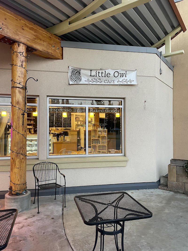 Little Owl Café photo 1