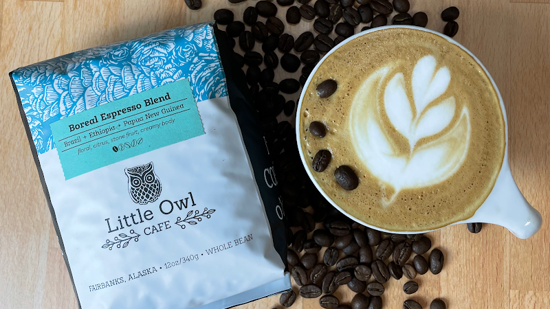 Little Owl Café photo 2